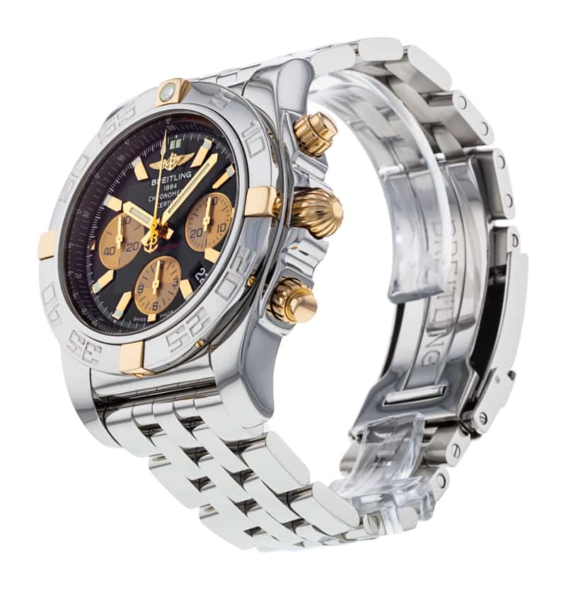 Breitling Chronomat 44 IB0110